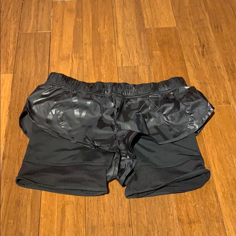 Adidas by Stella McCartney shorts